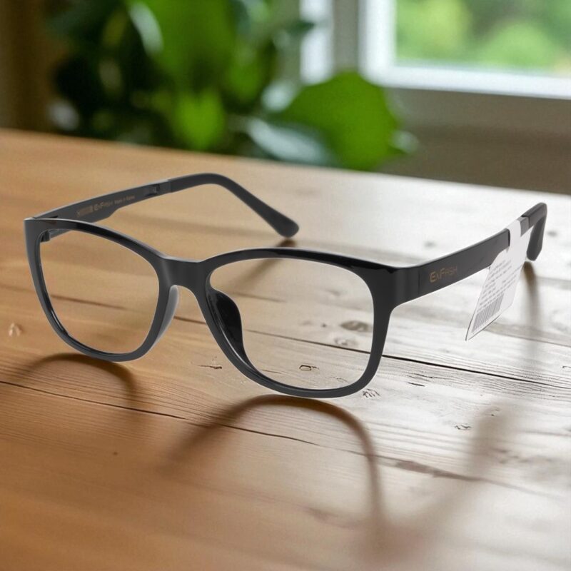 Gọng Kính Exfash EF14486