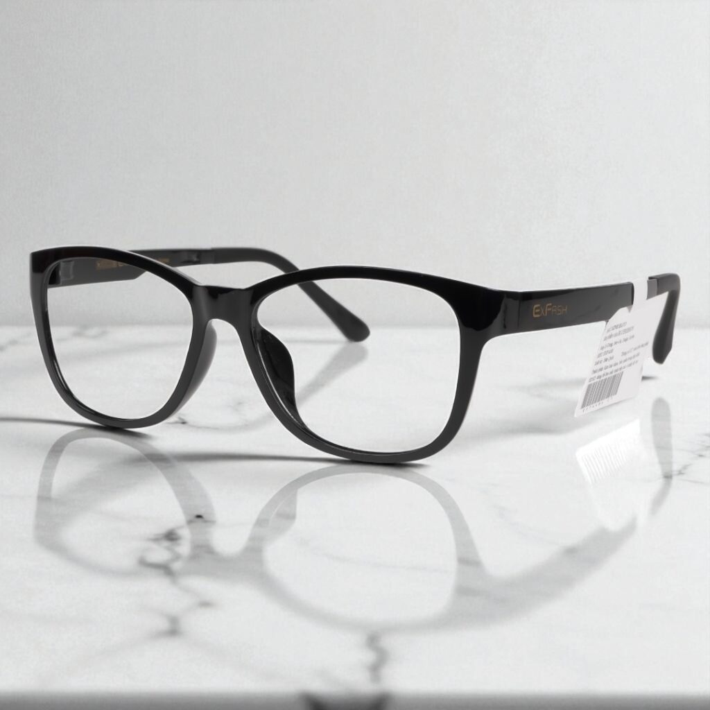 Gọng Kính Exfash EF14486