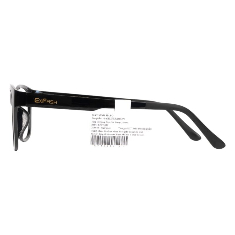 Gọng Kính Exfash EF14486