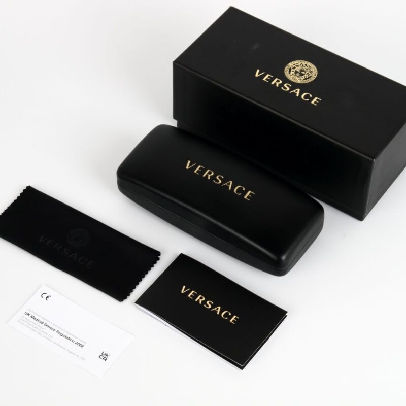 Gọng Kính Mắt Mèo Versace MOD.3330-F Chính Hãng