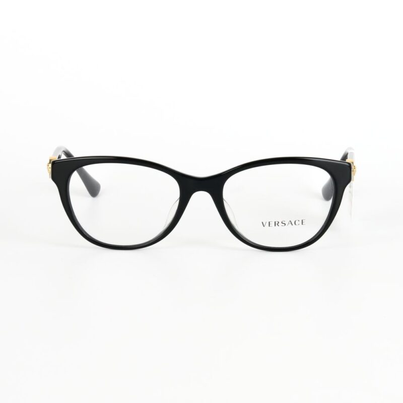 Gọng Kính Mắt Mèo Versace MOD.3330-F Chính Hãng