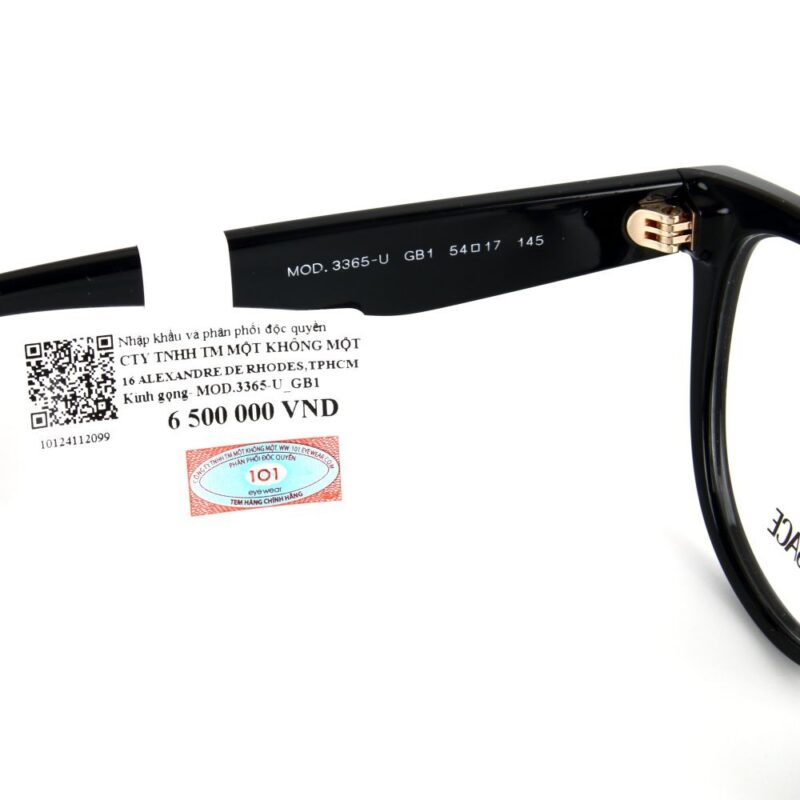 Versace MOD.3365-U