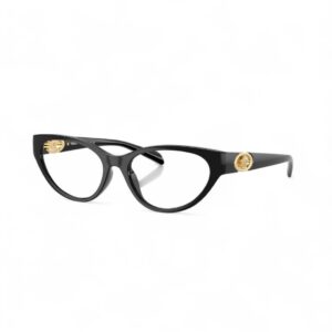 Gọng Kính Mắt Mèo Versace MOD.3372-U Chính Hãng