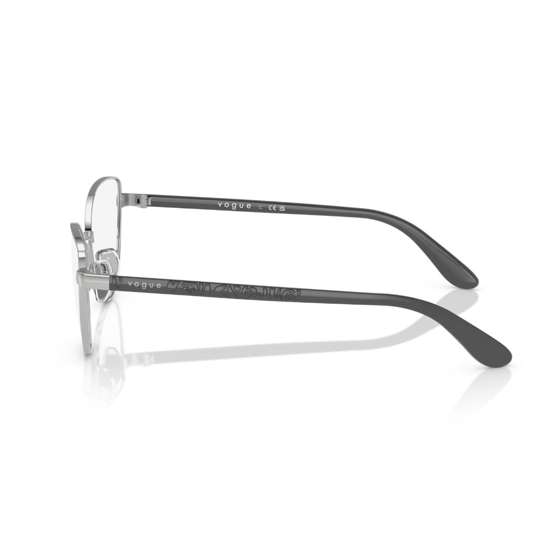 Gọng Kính Mắt Mèo Vogue 0VO4285