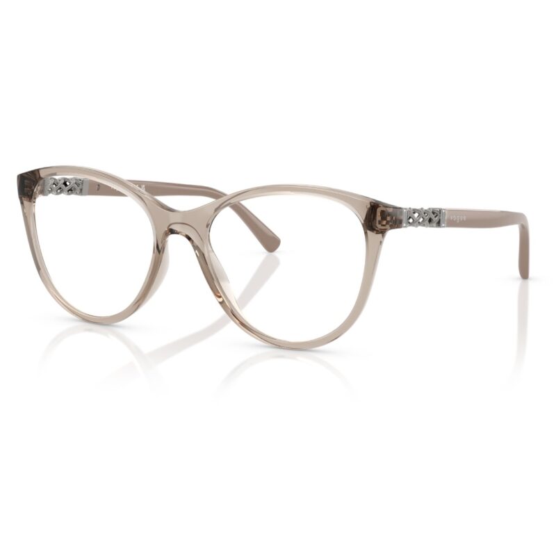Gọng Kính Mắt Mèo Vogue 0VO5631B