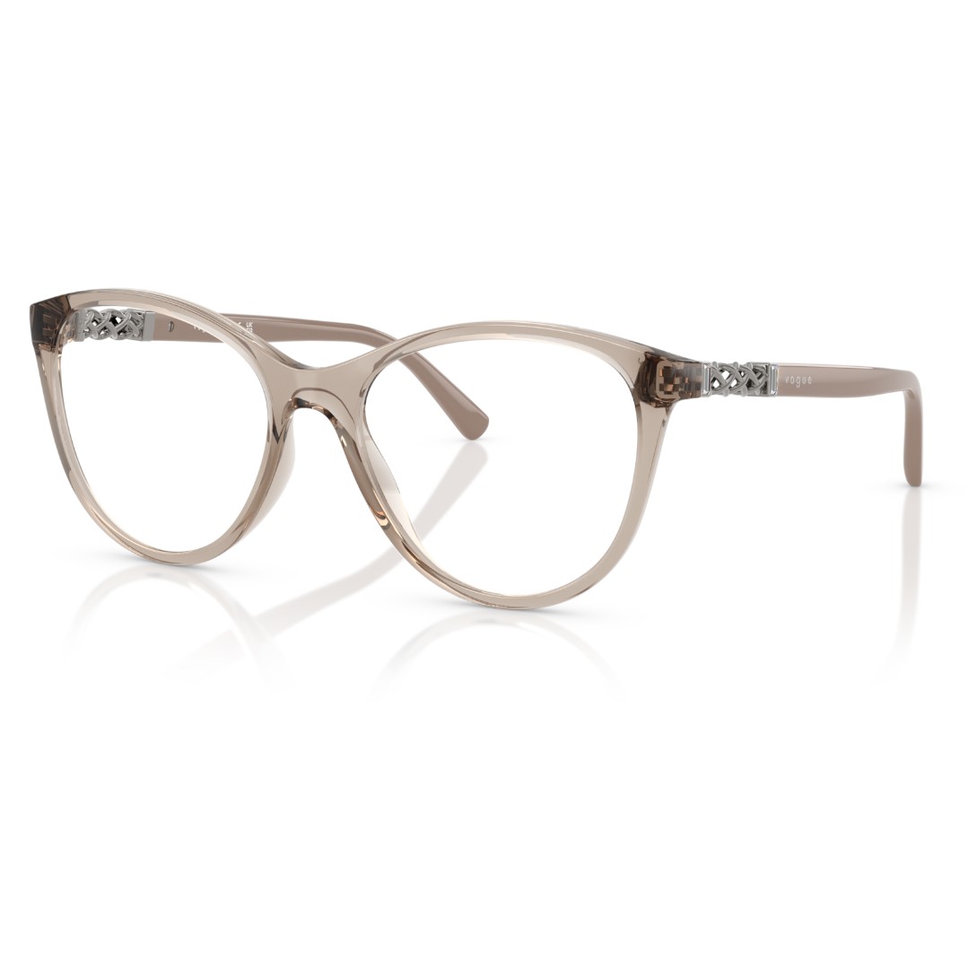 Gọng Kính Mắt Mèo Vogue 0VO5631B