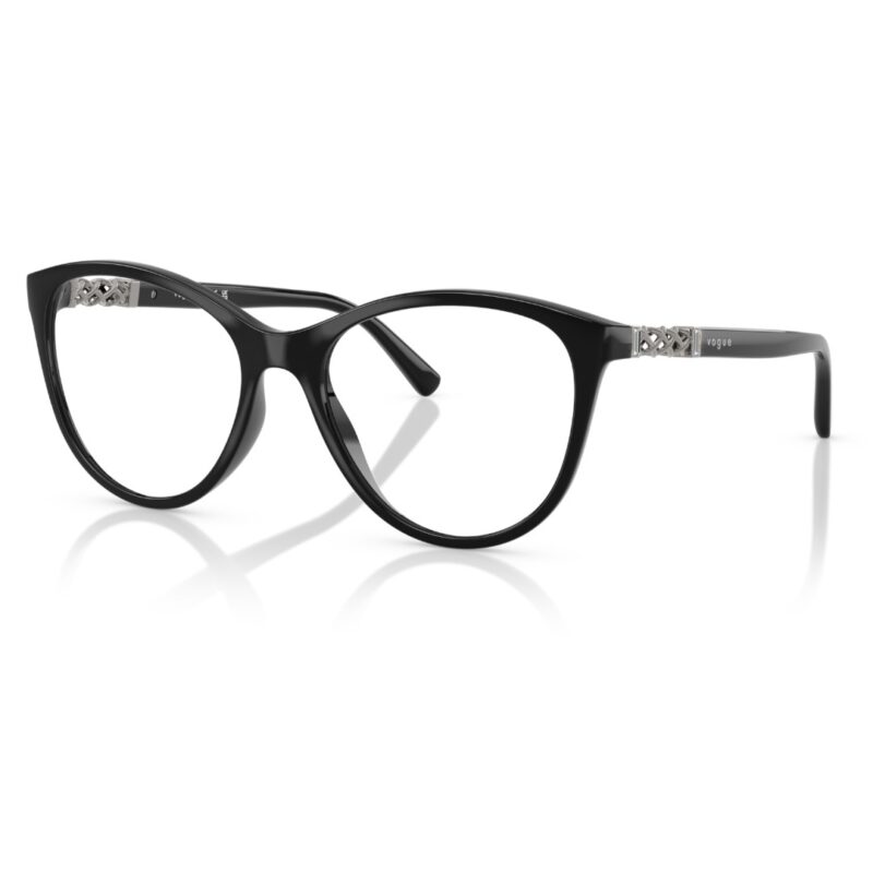 Gọng Kính Mắt Mèo Vogue 0VO5631B