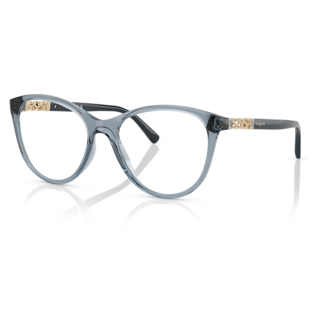 Gọng Kính Mắt Mèo Vogue 0VO5631B
