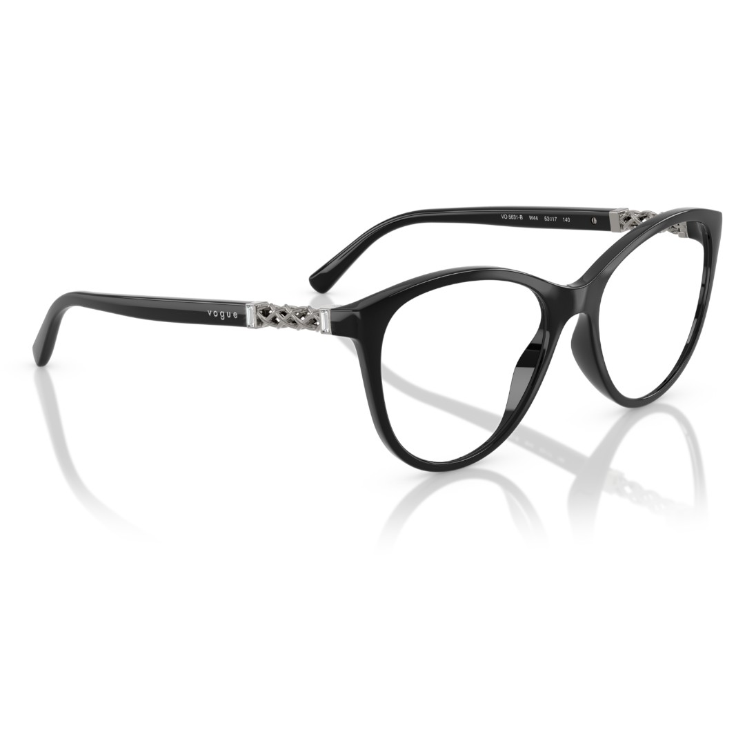 Gọng Kính Mắt Mèo Vogue 0VO5631B