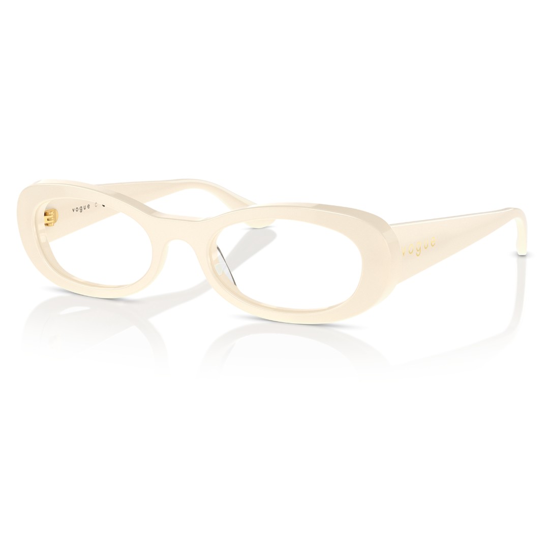 Gọng Kính Mắt Mèo Vogue 0VO5596 - Tem Chính Hãng Luxottica