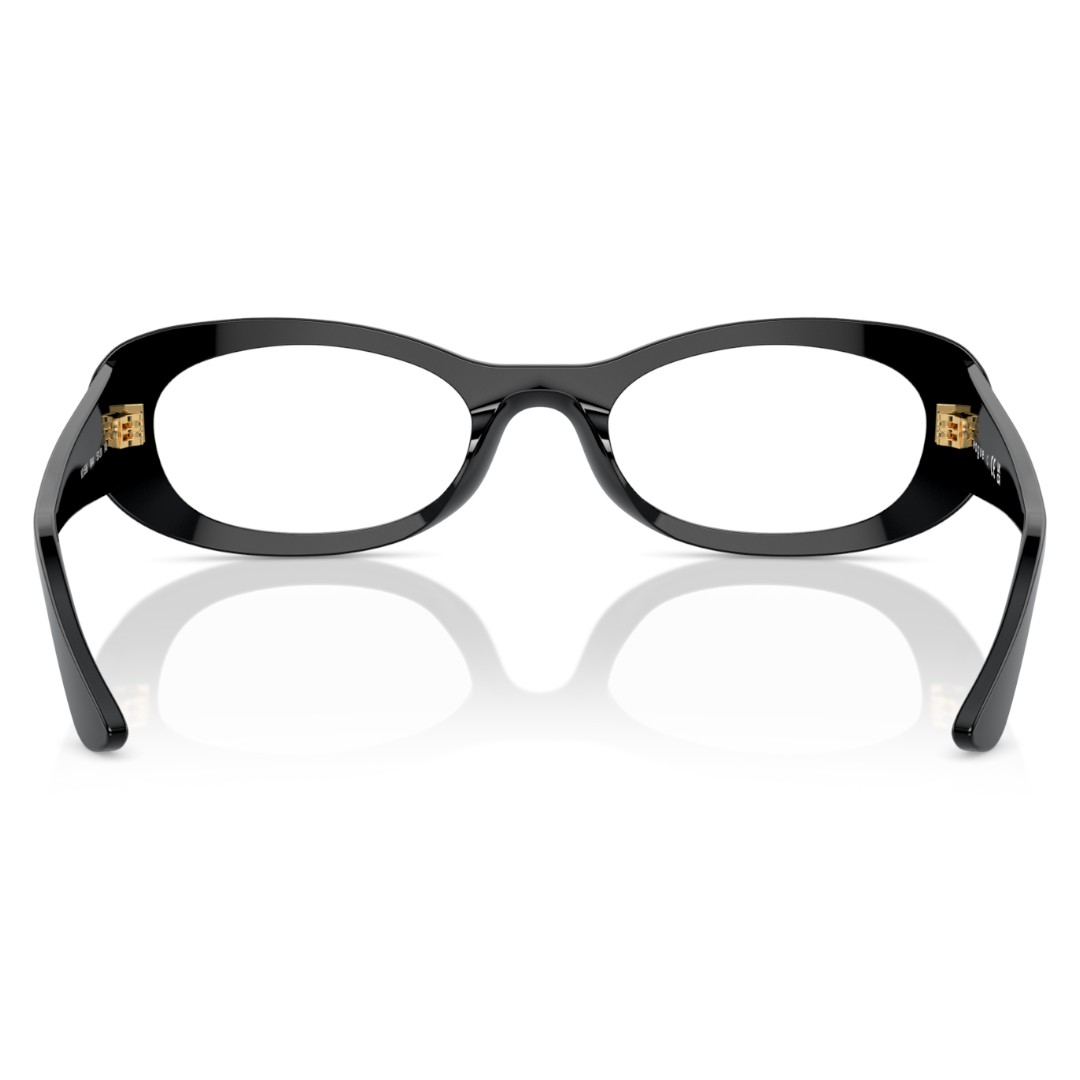 Gọng Kính Mắt Mèo Vogue 0VO5596 - Tem Chính Hãng Luxottica