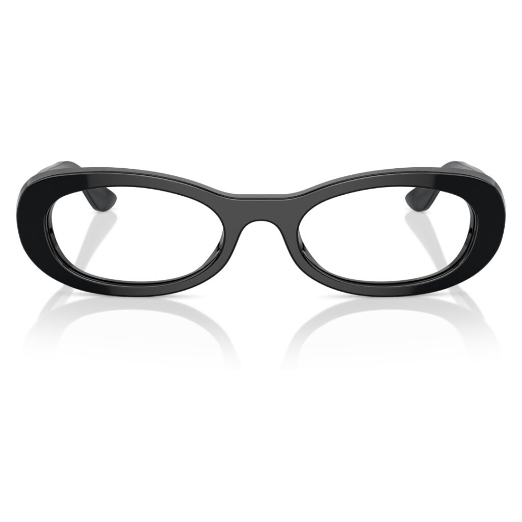 Gọng Kính Mắt Mèo Vogue 0VO5596 - Tem Chính Hãng Luxottica