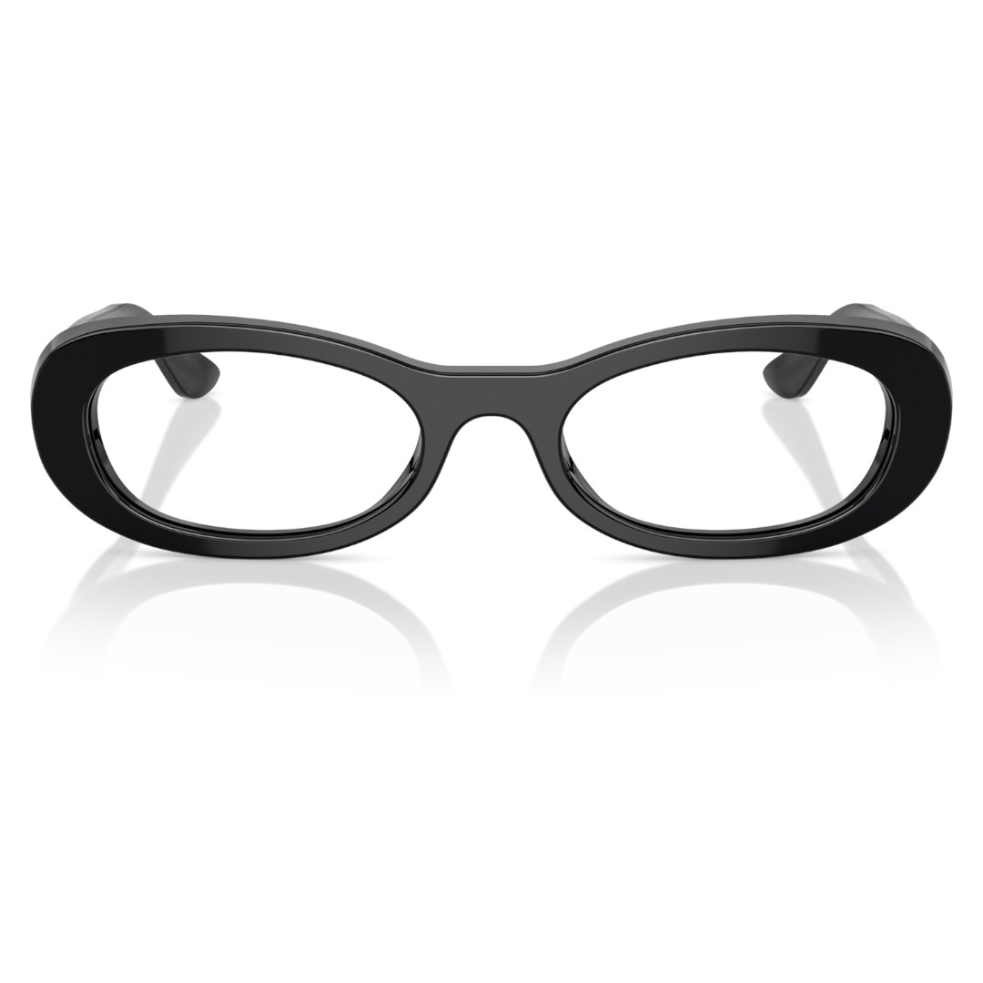 Gọng Kính Mắt Mèo Vogue 0VO5596 - Tem Chính Hãng Luxottica