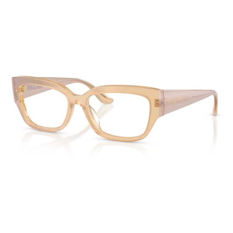 Gọng Kính Mắt Mèo Vogue 0VO5639U