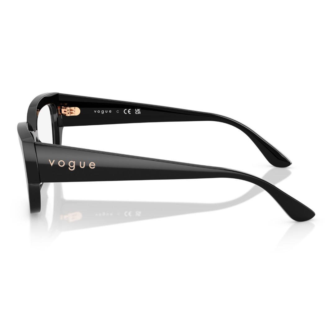 Gọng Kính Mắt Mèo Vogue 0VO5639U