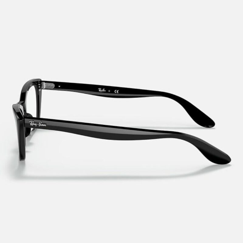 Gọng Kính Mắt Mèo RayBan 0RX5499 Lady Burbank Chính Hãng