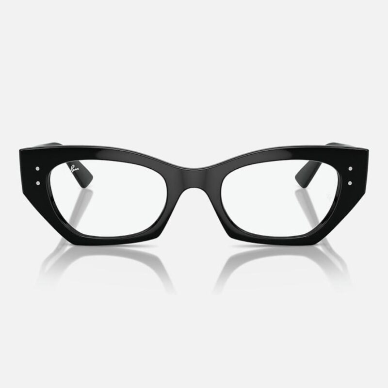 Gọng Kính Mắt Mèo RayBan 0RX7330F Zena Chính Hãng