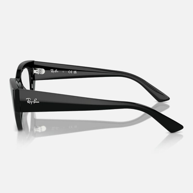 Gọng Kính Mắt Mèo RayBan 0RX7330F Zena Chính Hãng