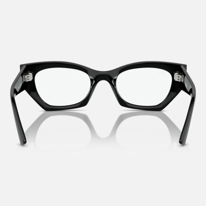 Gọng Kính Mắt Mèo RayBan 0RX7330F Zena Chính Hãng