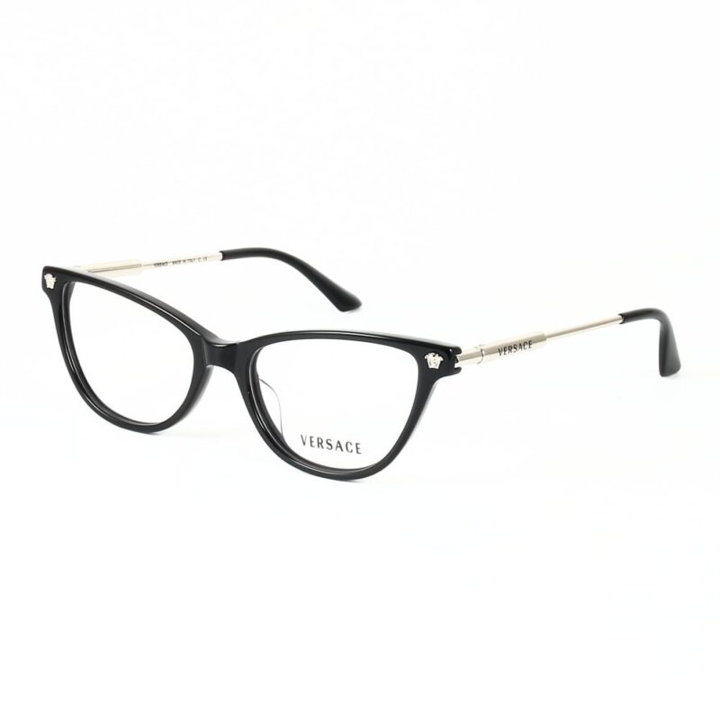 Gọng Kính Mắt Mèo Versace VE3309