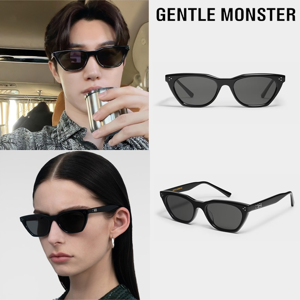Kính mắt mèo Gentle Monster