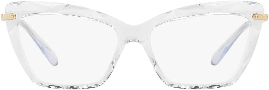 kính mắt mèo Dolce & Gabbana 2025