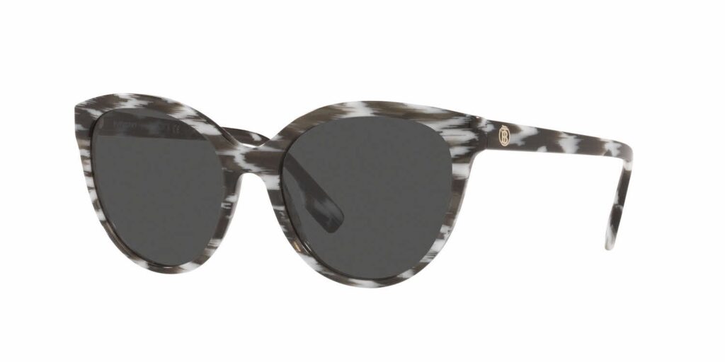 Top 5 Kính Mắt Mèo Burberry Năm 2025