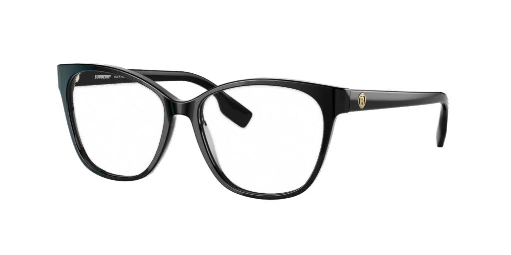 Top 5 Kính Mắt Mèo Burberry Năm 2025