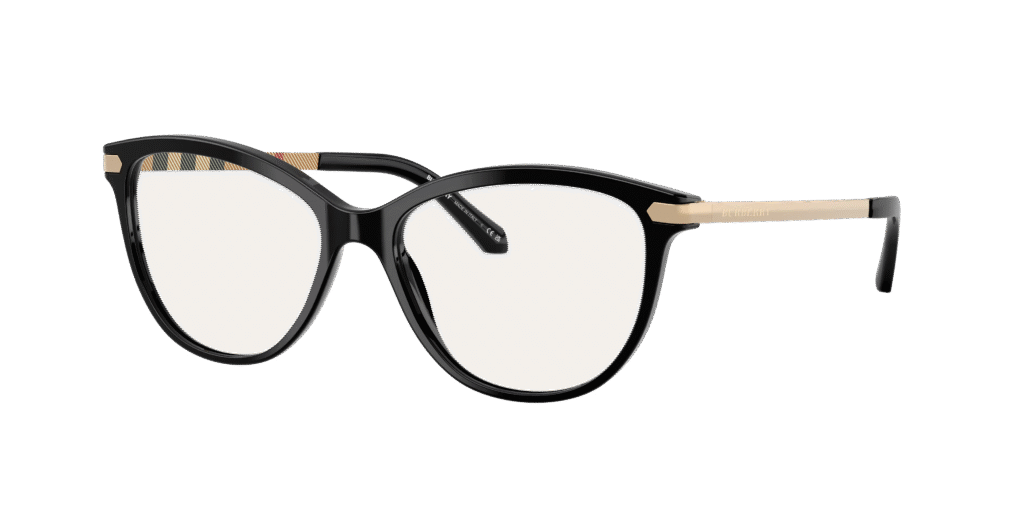 Top 5 Kính Mắt Mèo Burberry Năm 2025