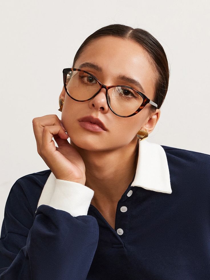 Kính mắt mèo U40