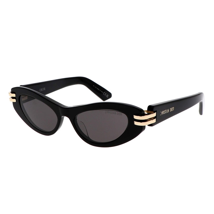 CDior B1U Cat-Eye Sunglasses