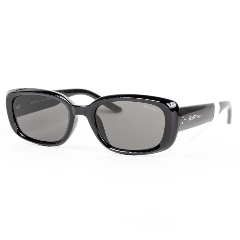 Kính Mát Mắt Mèo Exfash EF25752