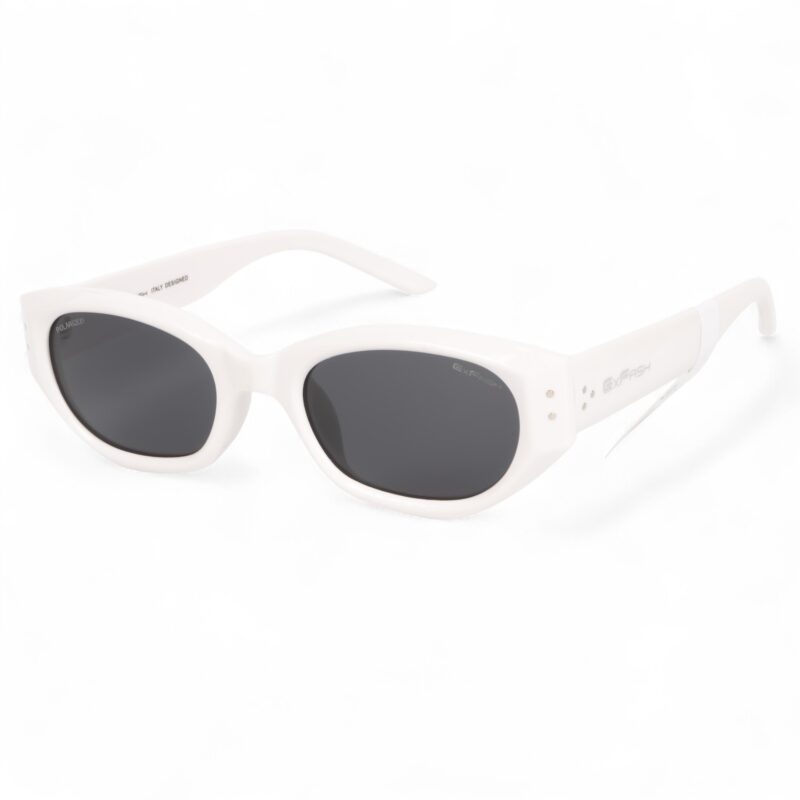 Kính Mát Mắt Mèo Phân Cực Polarized Exfash EF25753