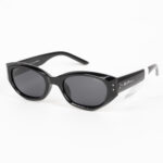 Kính Mát Mắt Mèo Phân Cực Polarized Exfash EF25753