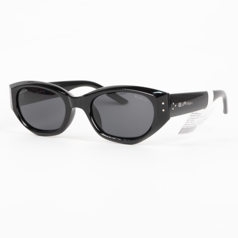 Kính Mát Mắt Mèo Phân Cực Polarized Exfash EF25753