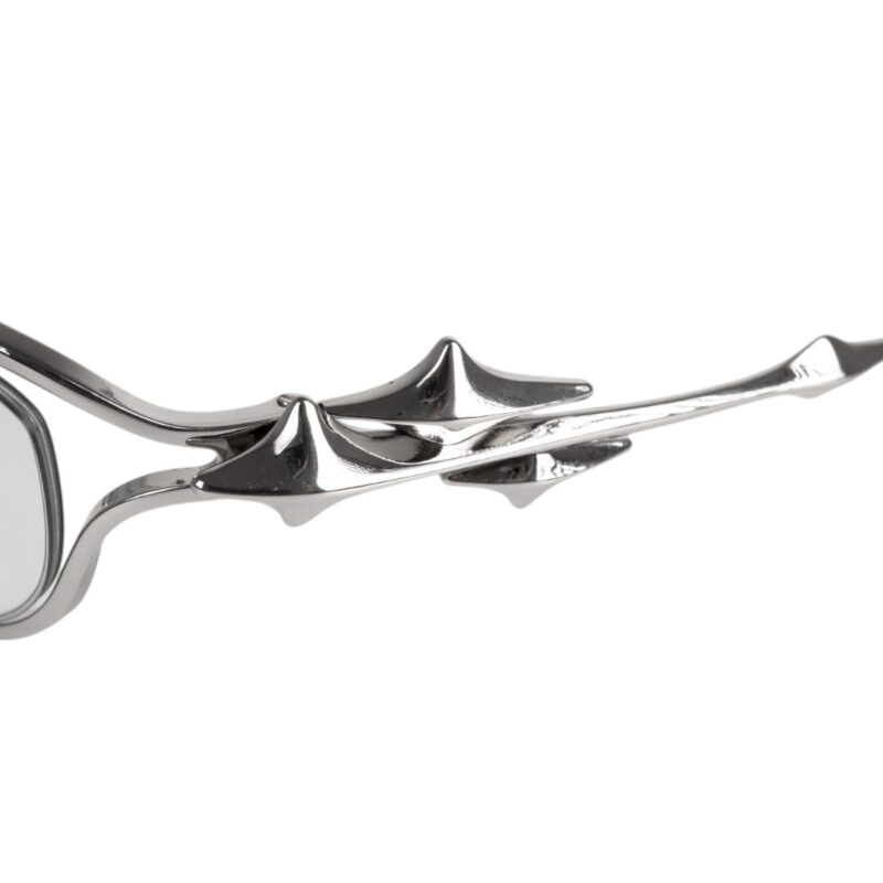 Kính Mát Mắt Mèo Thời Trang Titanium - GM YTT