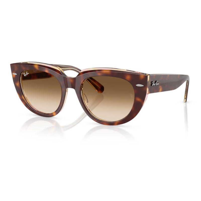 Kính Mát RayBan 0RB2286F Doreen Chính Hãng
