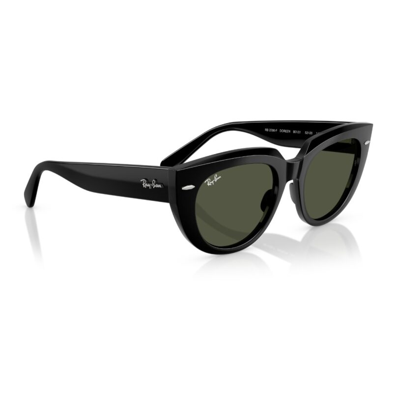 Kính Mát RayBan 0RB2286F Doreen Chính Hãng