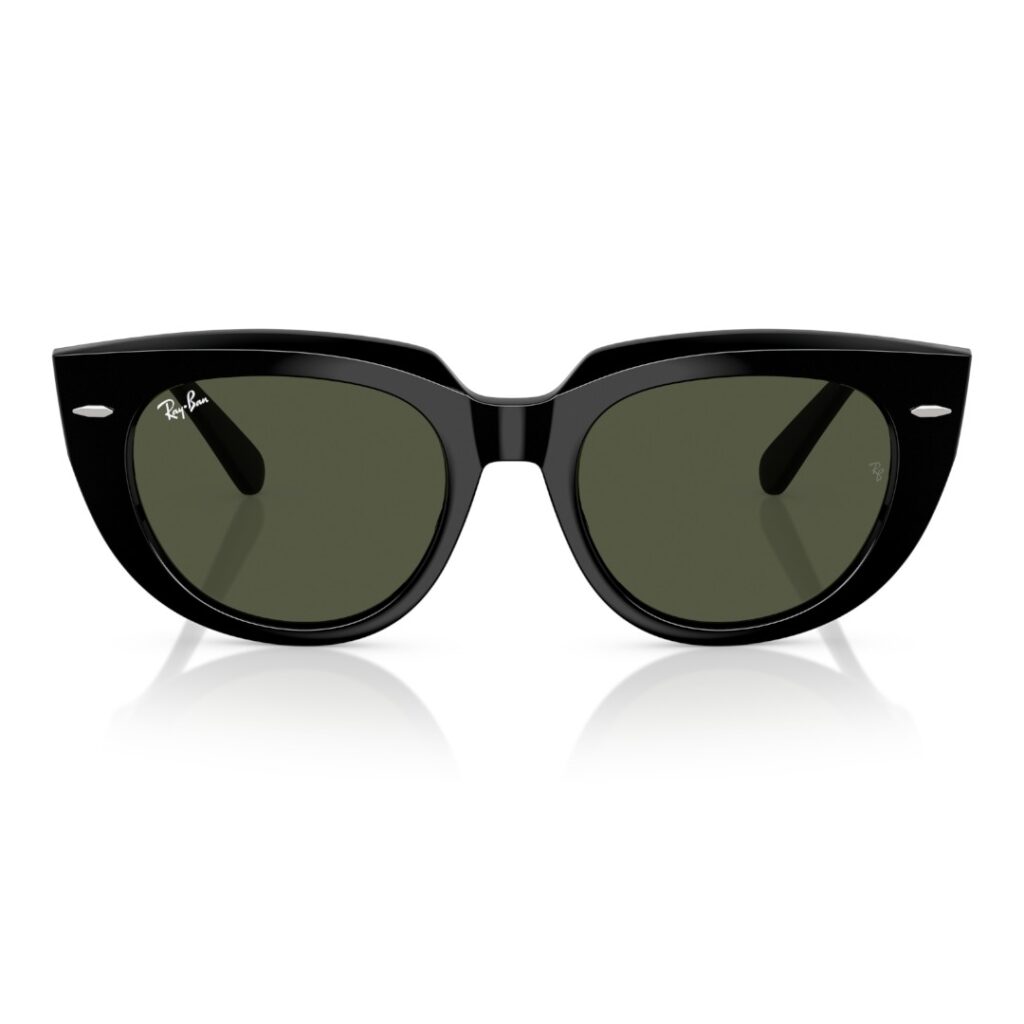 Kính Mát RayBan 0RB2286F Doreen Chính Hãng