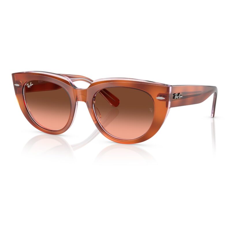 Kính Mát RayBan 0RB2286F Doreen Chính Hãng