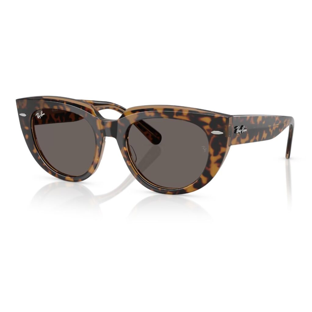 Kính Mát RayBan 0RB2286F Doreen Chính Hãng