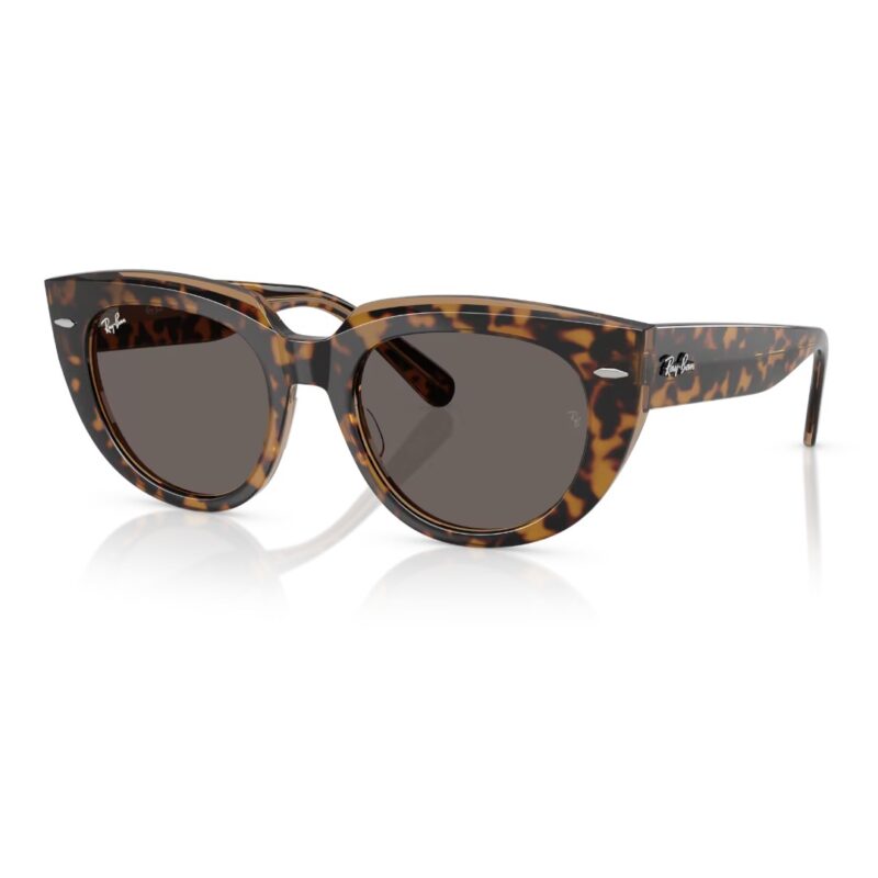 Kính Mát RayBan 0RB2286F Doreen Chính Hãng