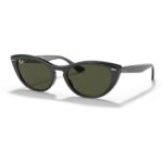 Kính Mát Mắt Mèo RayBan 0RB4314N Nina Chính Hãng