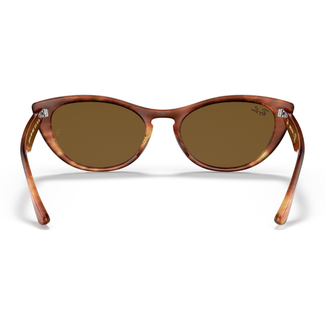 Kính Mát Mắt Mèo RayBan 0RB4314N Nina Chính Hãng