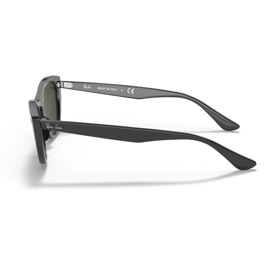 Kính Mát Mắt Mèo RayBan 0RB4314N Nina Chính Hãng