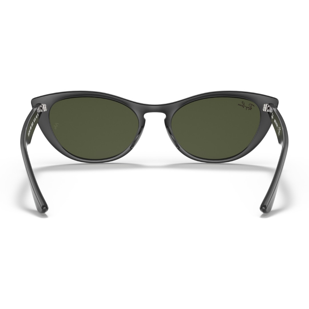 Kính Mát Mắt Mèo RayBan 0RB4314N Nina Chính Hãng