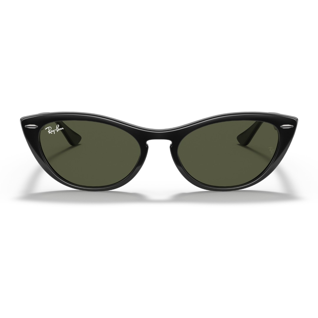 Kính Mát Mắt Mèo RayBan 0RB4314N Nina Chính Hãng