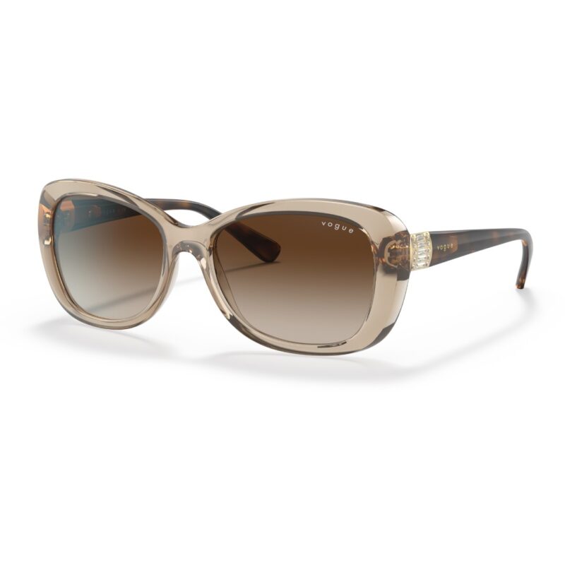 Kính Mát Mắt Mèo Vogue 0VO2943SB Chính Hãng