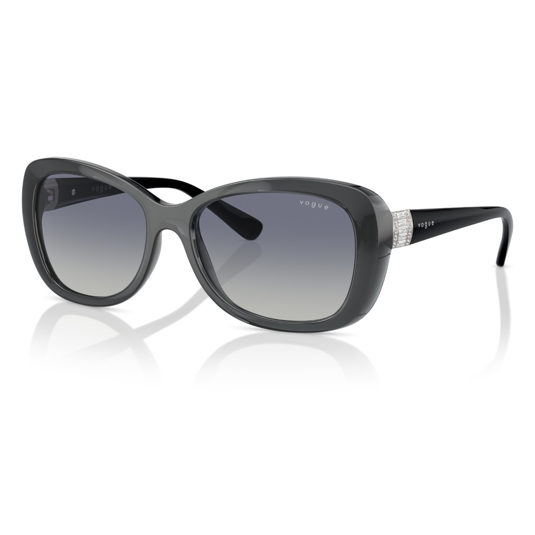 Kính Mát Mắt Mèo Vogue 0VO2943SB Chính Hãng
