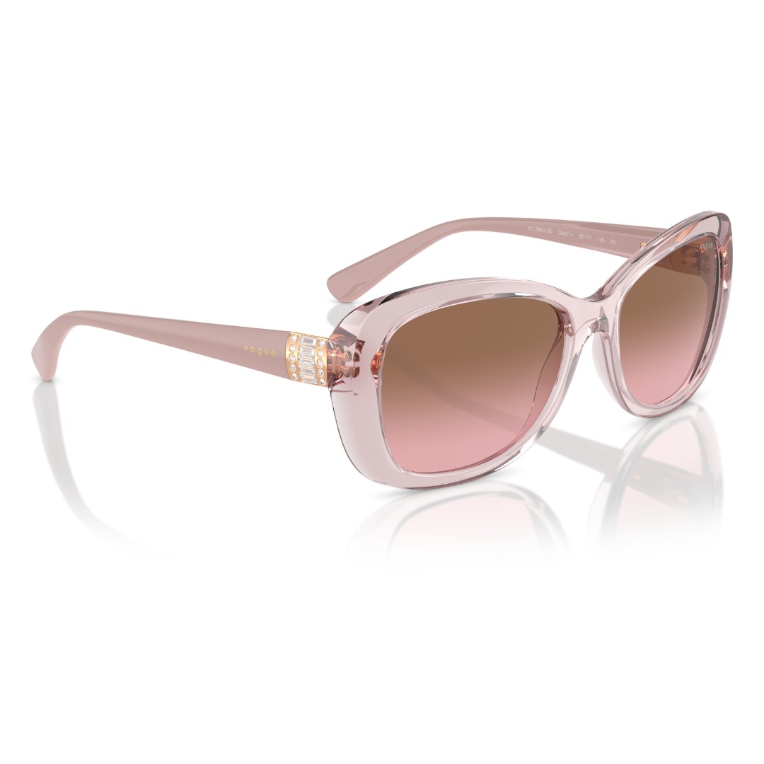 Kính Mát Mắt Mèo Vogue 0VO2943SB Chính Hãng